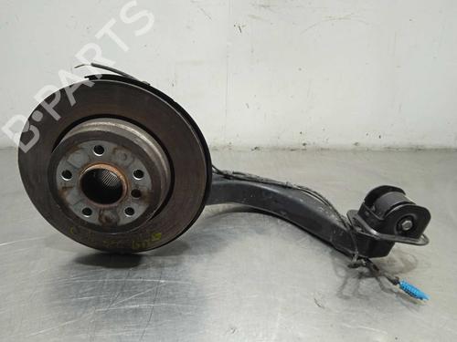 right-rear-steering-knuckle-bmw-x3-e83-20-d-33303420502-abs-33412295519-2003-2004-2005-2006-2007-2008-2009-2010-2011-11489605 main image
