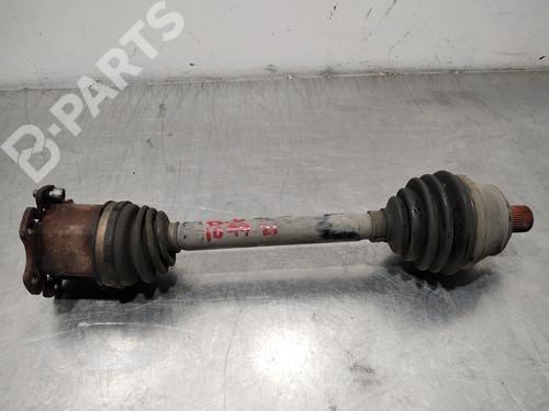Used Right front driveshaft Right front driveshaft AUDI A6 C6 (4F2) 3.0 TDI quattro (225 hp) 9983603 9983603