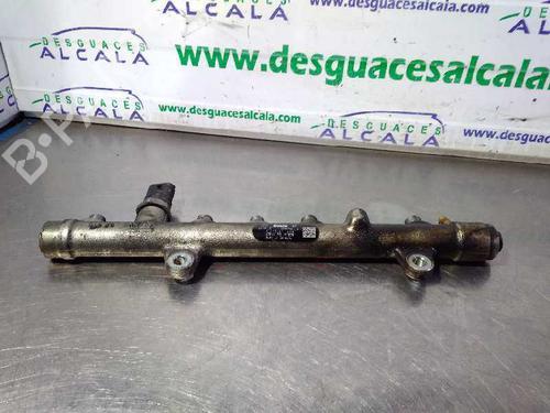 Used Injection rail Injection rail 10065346 10065346