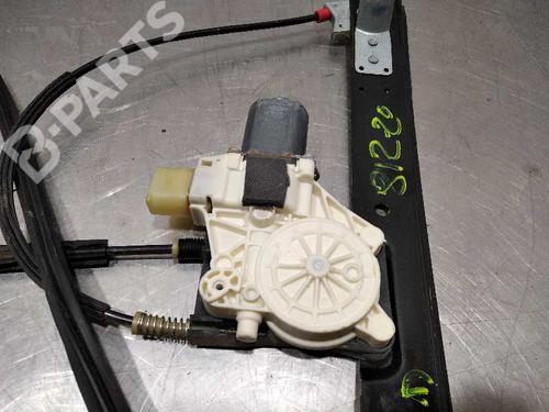 Front right window mechanism FORD MONDEO IV (BA7) 1.8 TDCi | BP9980669C23 