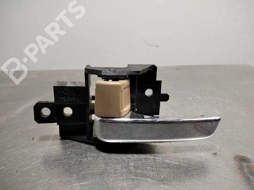 Used Rear left interior door handle MITSUBISHI OUTLANDER III (GG_W, GF_W, ZJ, ZL, ZK) 2.2 Di-D (GF6W) (150 hp) 10143075