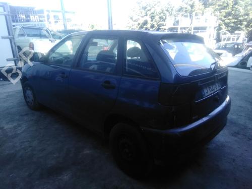 Right front indicator SEAT IBIZA II (6K1) 1.9 SDI | BP18407723C33 