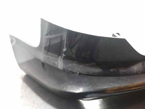 Rear bumper AUDI A6 C6 (4F2)  | BP9996487C8 
