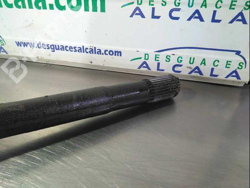Right front driveshaft JEEP CHEROKEE (KJ) 2.5 CRD 4x4 | BP9991184M39 