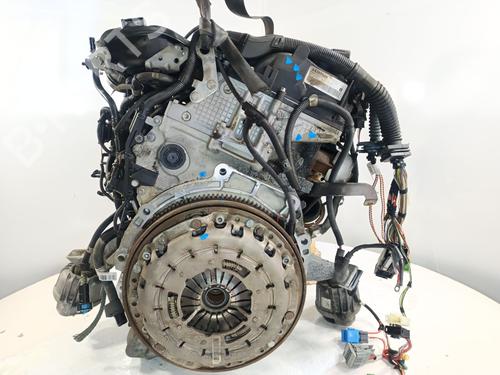 Engine BMW 1 (E81) 120 d | BP35756745M1  - Image 11
