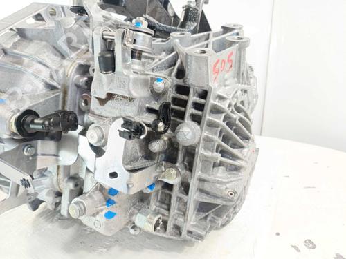 Gearbox OPEL MOVANO C Van (U9) | BP40298828M3 - Image 11