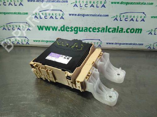 Used Control unit Control unit TOYOTA RAV 4 IV (_A4_) [2012-2019] 9991519 9991519
