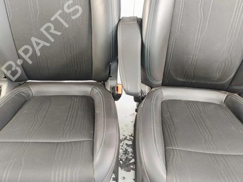 Seats set CHEVROLET TRAX 1.7 TD | BP34446290C78 - Image 24