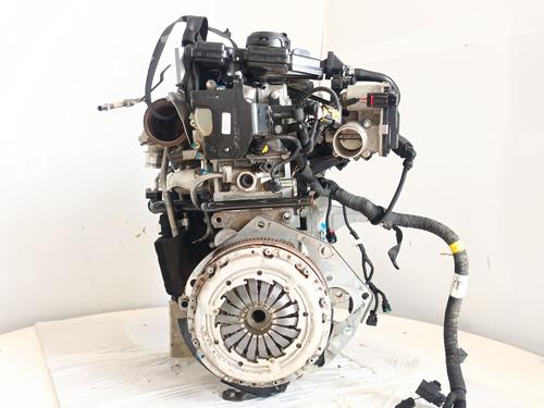 Engine JEEP COMPASS (MP, M6, MV, M7) 1.4 MultiAir | BP31065514M1 