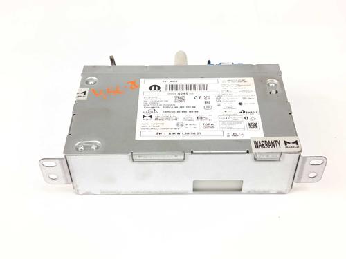 Used Radio Radio 37261359 37261359