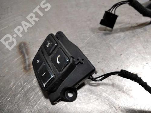 Steering wheel controls BMW 3 Coupe (E92) 320 d | BP9979353E15 