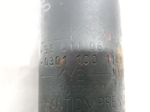 Right rear shock absorber OPEL CROSSLAND X / CROSSLAND (P17, P2QO) 1.5 (75) | BP26557062M19 