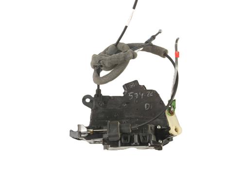 Used Front left lock Front left lock 38874463 38874463