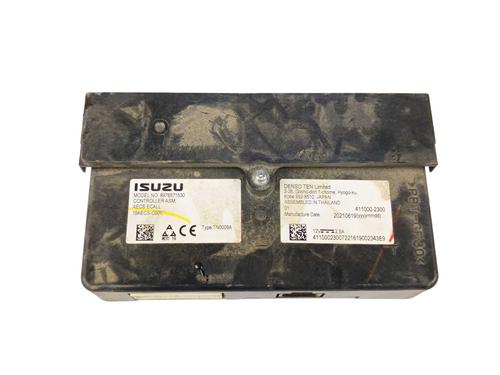 Used Electronic module Electronic module ISUZU D-MAX II (TFR, TFS) 1.9 Ddi 4x4 (TFS87J) (163 hp) 36236863 36236863