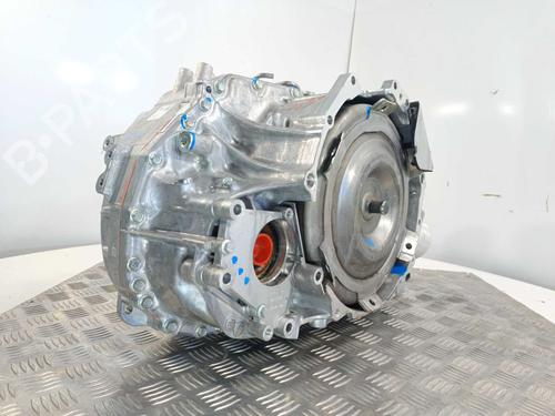 Gearbox VOLVO XC60 II (246) T6 Plug-In Hybrid AWD | BP39431677M3 - Image 4