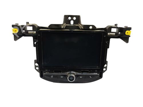 Used Display monitor Display monitor OPEL CORSA E (X15) 1.4 (08, 68) (90 hp) 33869686 33869686