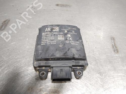 Used Electronic module Electronic module 9983550 9983550
