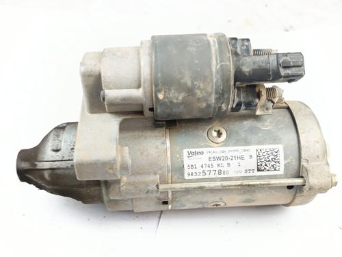 Starter OPEL CORSA F (P2JO) 1.5 (68) | BP28520899M8 