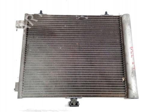 Used AC radiator AC radiator CITROËN C2 (JM_) 1.4 HDi (68 hp) 22296395 22296395