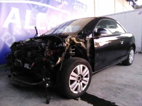 Used Parts VW EOS (1F7, 1F8)  2.0 TDI  1064287