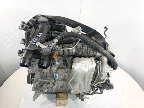 Engine CITROËN C4 II (NC_) 1.6 BlueHDi 100 | BP33678042M1 - Image 19