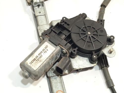 Front right window mechanism SEAT CORDOBA (6K1, 6K2) 1.9 D | BP16935451C23 