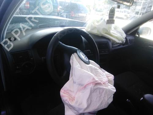 Steering column stalk VW GOLF IV (1J1) 1.9 TDI | BP13537982I23 