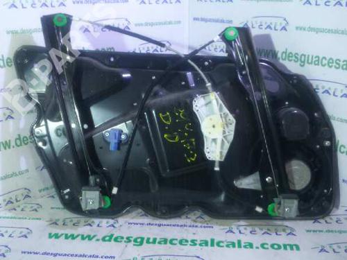 front-right-window-mechanism-vw-passat-b6-3c2-electrico-2005-2006-2007-2008-2009-2010-9989265 main image