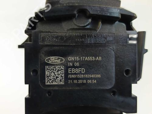 Devioluci FORD FOCUS IV (HN) 1.5 EcoBlue | BP37437320I23 - Image 4