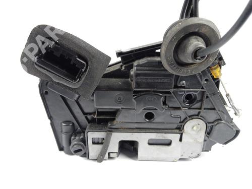 Rear left lock SEAT LEON (5F1) 2.0 TDI | BP11036518C100 
