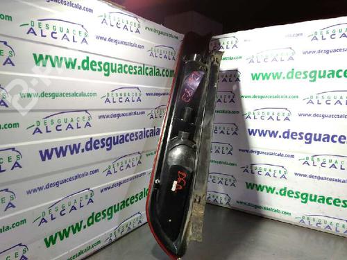 Right taillight FORD FOCUS II (DA_, HCP, DP)  | BP9990848C35 