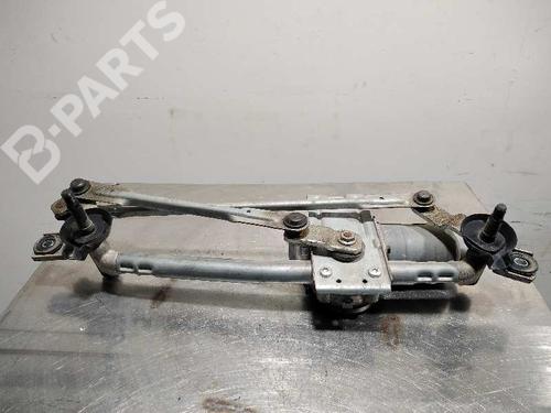 Used Front wiper motor KIA SPORTAGE IV (QL, QLE) [2015-2022]  10179884