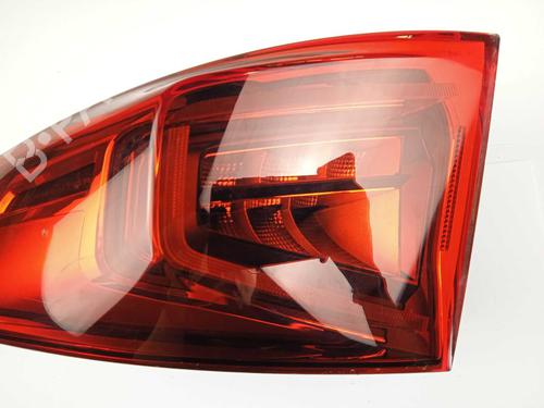 Left taillight CUPRA FORMENTOR (KM7, KMP) 1.5 TSI | BP17568098C34 - Image 4