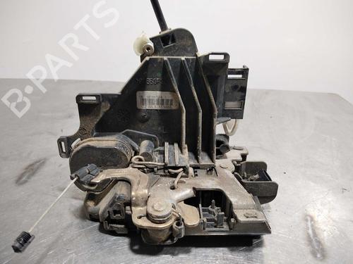 Used Front right lock Front right lock 9982251 9982251