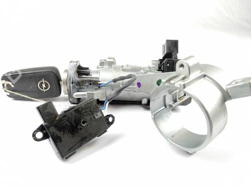 Ignition barrel OPEL CORSA E (X15) 1.4 (08, 68) | BP13938499M48 - Image 2