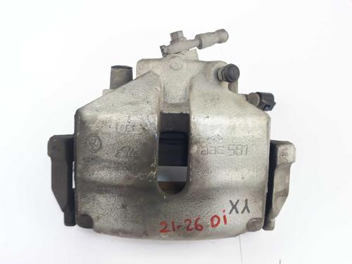 Used Left front brake caliper Left front brake caliper SEAT ALTEA XL (5P5, 5P8) 2.0 TDI 4x4 (170 hp) 40109936 40109936