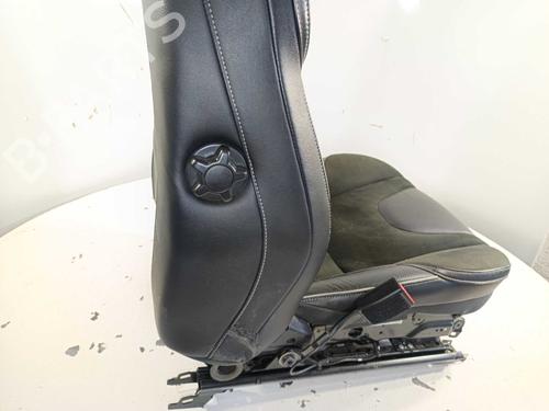 Left front seat VOLVO V40 Hatchback (525) D2 | BP36860197C15  - Image 12