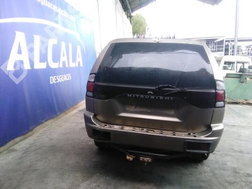 Intercooler MITSUBISHI PAJERO SPORT I (K7_, K9_)  | BP11095003M30  - Image 9