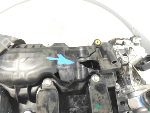 Engine MAZDA CX-30 (DM) SKYACTIV-G M Hybrid | BP19163947M1 - Image 17