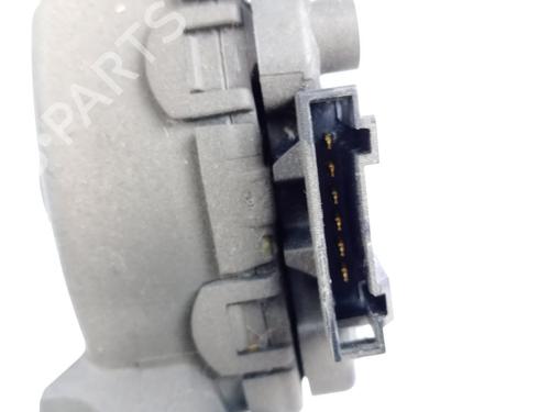 Pedal VW TOUAREG (7LA, 7L6, 7L7) 2.5 R5 TDI | BP17922464I4 