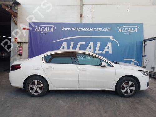 Peças PEUGEOT 508 I (8D_) 1.6 BlueHDi 120 4664665