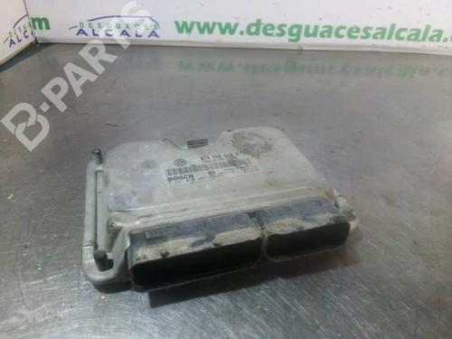 Used Engine control unit (ECU) VW LT 28-46 II Van (2DA, 2DD, 2DH) [1996-2006]  9995711