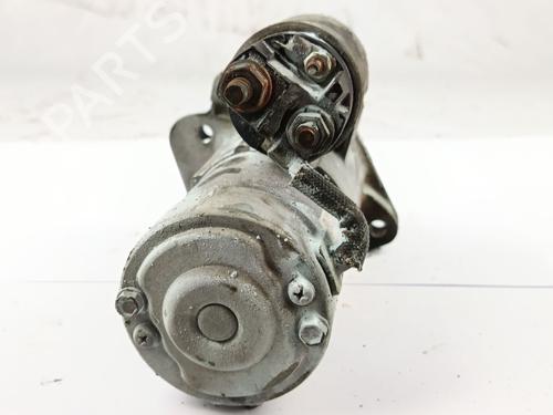 Starter NISSAN QASHQAI I (J10, NJ10) 1.5 dCi | BP29325093M8 