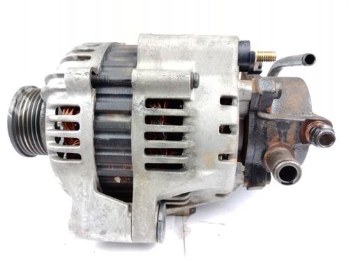 Alternator KIA CARENS II MPV (FJ) 2.0 CRDi | BP17664597M7 