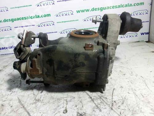 Rear differential BMW 3 (E90) 320 d | BP9993207M24 