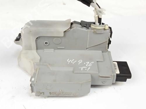 Used Rear left lock Rear left lock 37232635 37232635