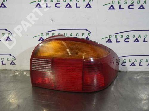 Used Right taillight FORD MONDEO I (GBP) [1993-1996]  10989285