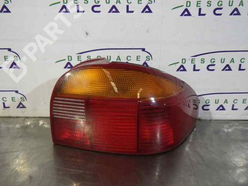 Right taillight FORD MONDEO I (GBP) [1993-1996]  10989285