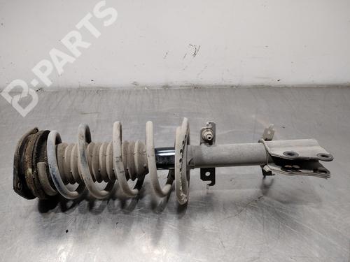 Left front shock absorber RENAULT KANGOO Express (FC0/1_) [1997-2024]  10011402