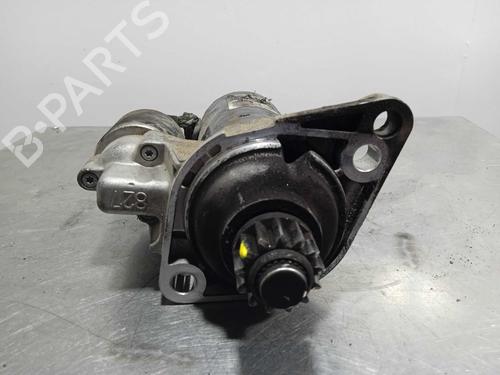 Used Starter Starter 9984749 9984749